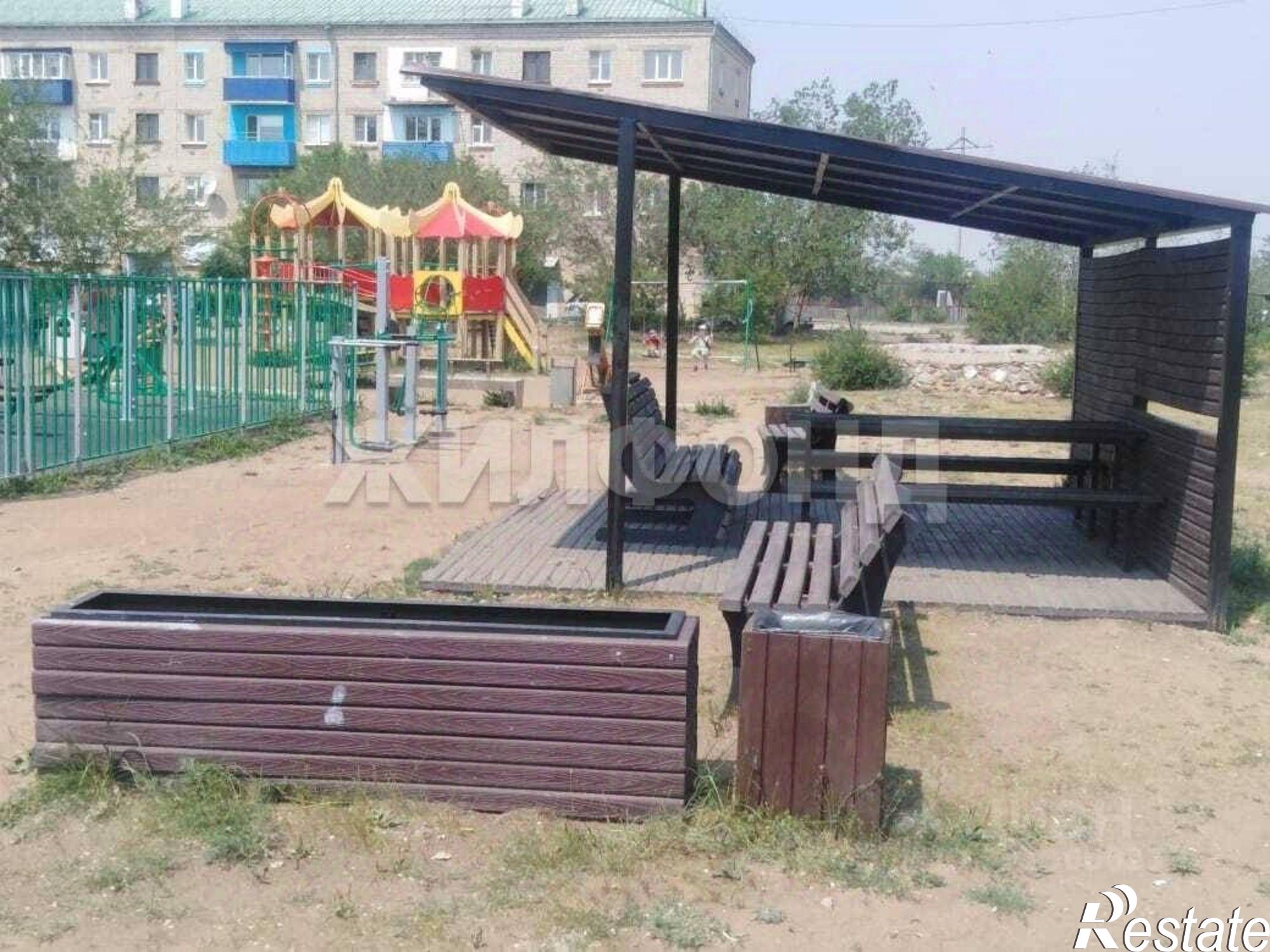 Купить квартиру за 2 300 000 рублей на ул Нагорная, 10