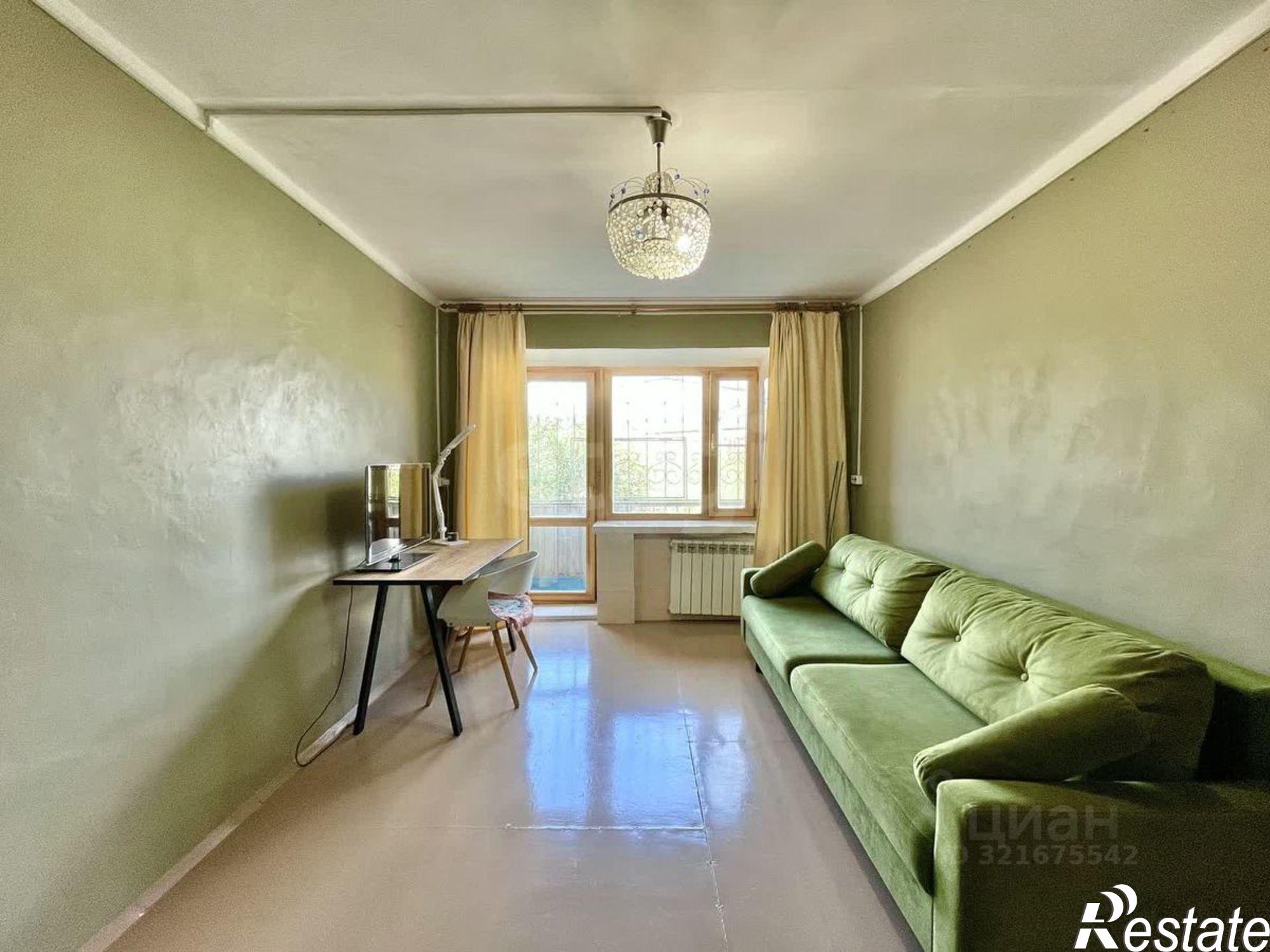 Купить квартиру за 6 700 000 рублей на ул Декабристов, 2б