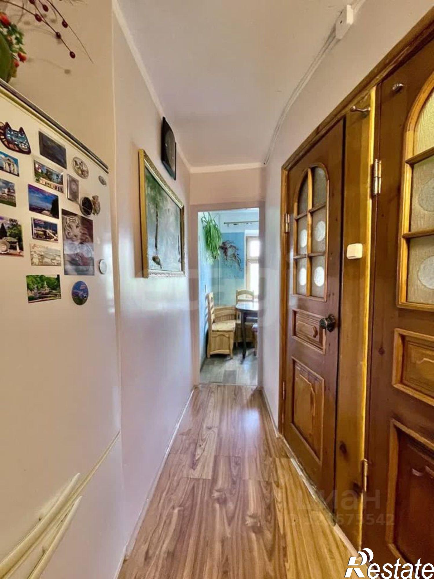 Купить квартиру за 6 700 000 рублей на ул Декабристов, 2б