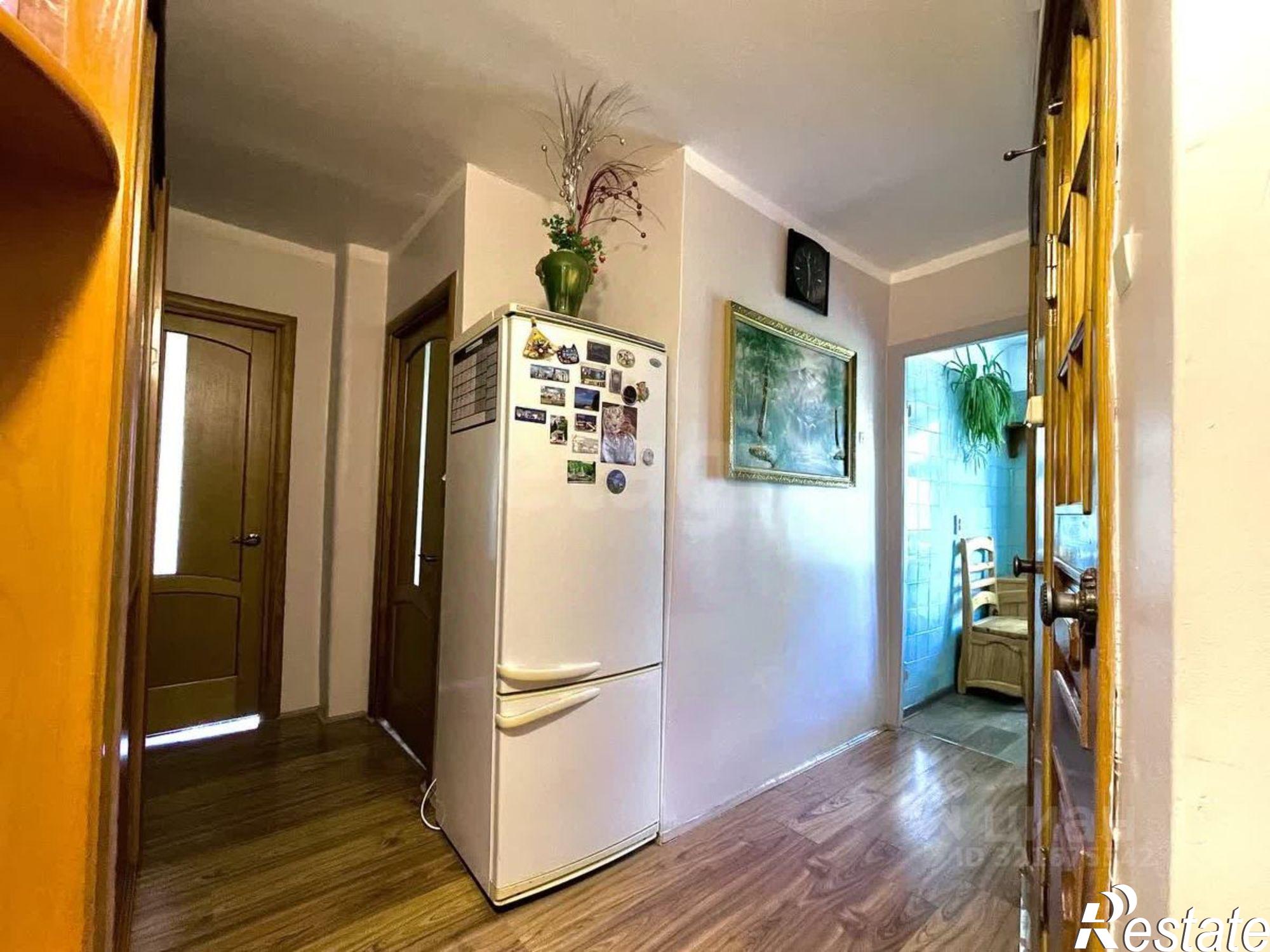 Купить квартиру за 6 700 000 рублей на ул Декабристов, 2б