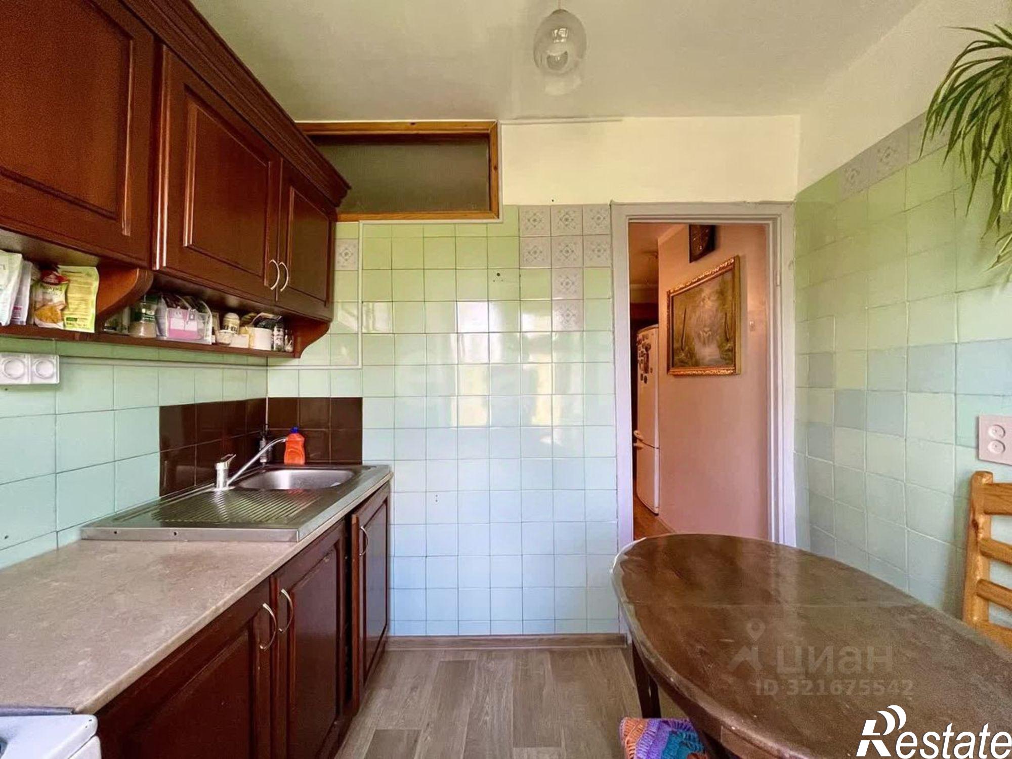 Купить квартиру за 6 700 000 рублей на ул Декабристов, 2б