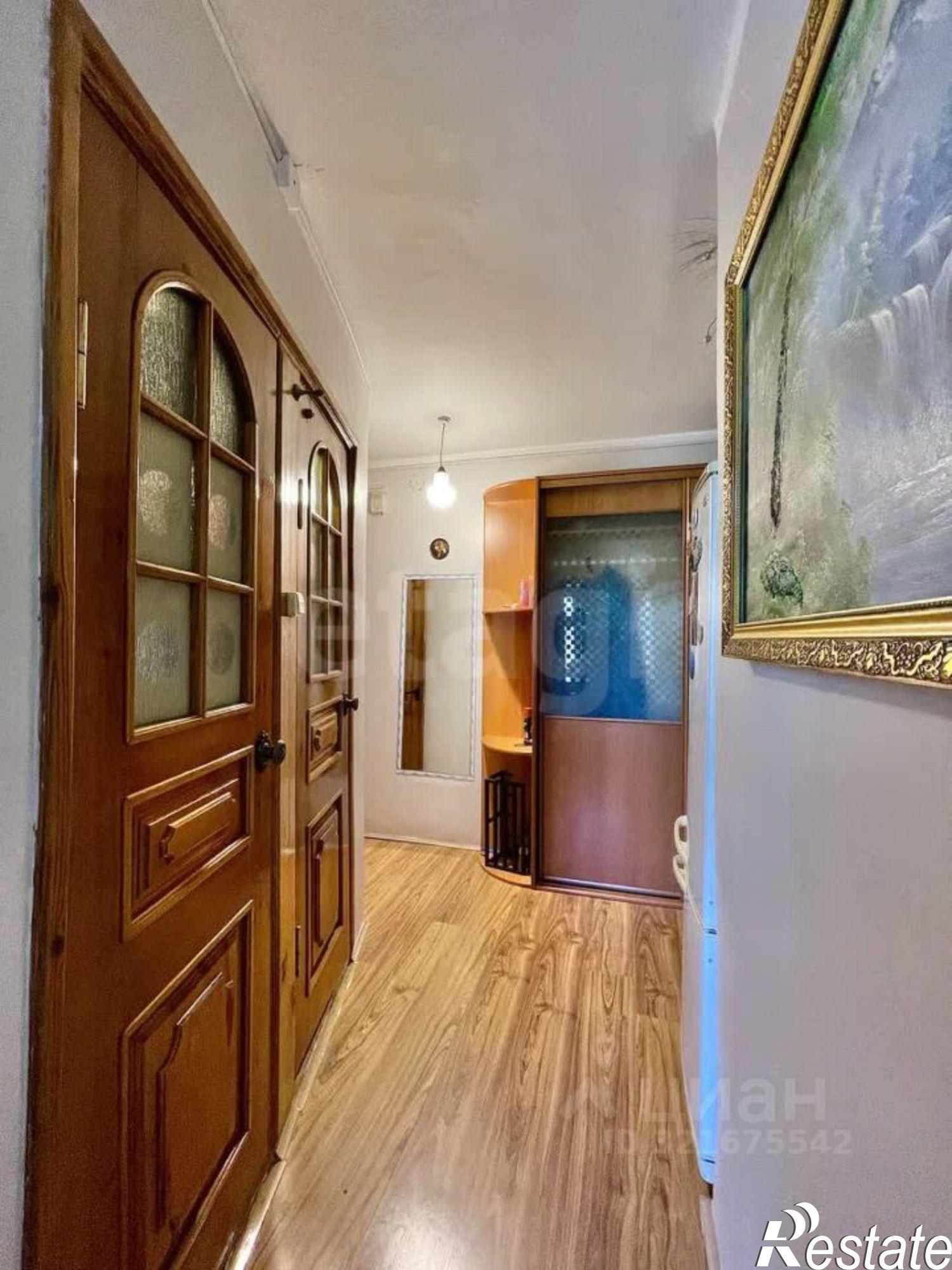 Купить квартиру за 6 700 000 рублей на ул Декабристов, 2б