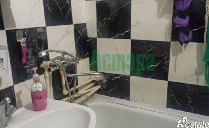 3-комн квартира Звёздная улица, 6,  д. 6