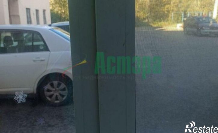 3-комн квартира Звёздная улица, 6,  д. 6