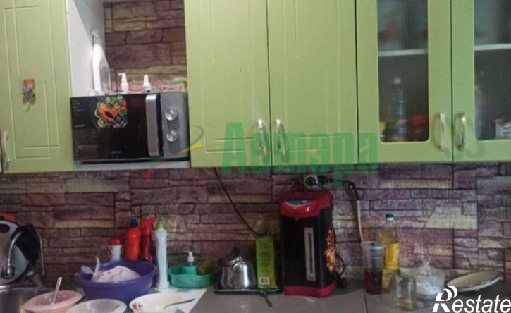 3-комн квартира Звёздная улица, 6,  д. 6