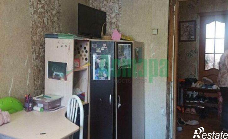 3-комн квартира Звёздная улица, 6,  д. 6