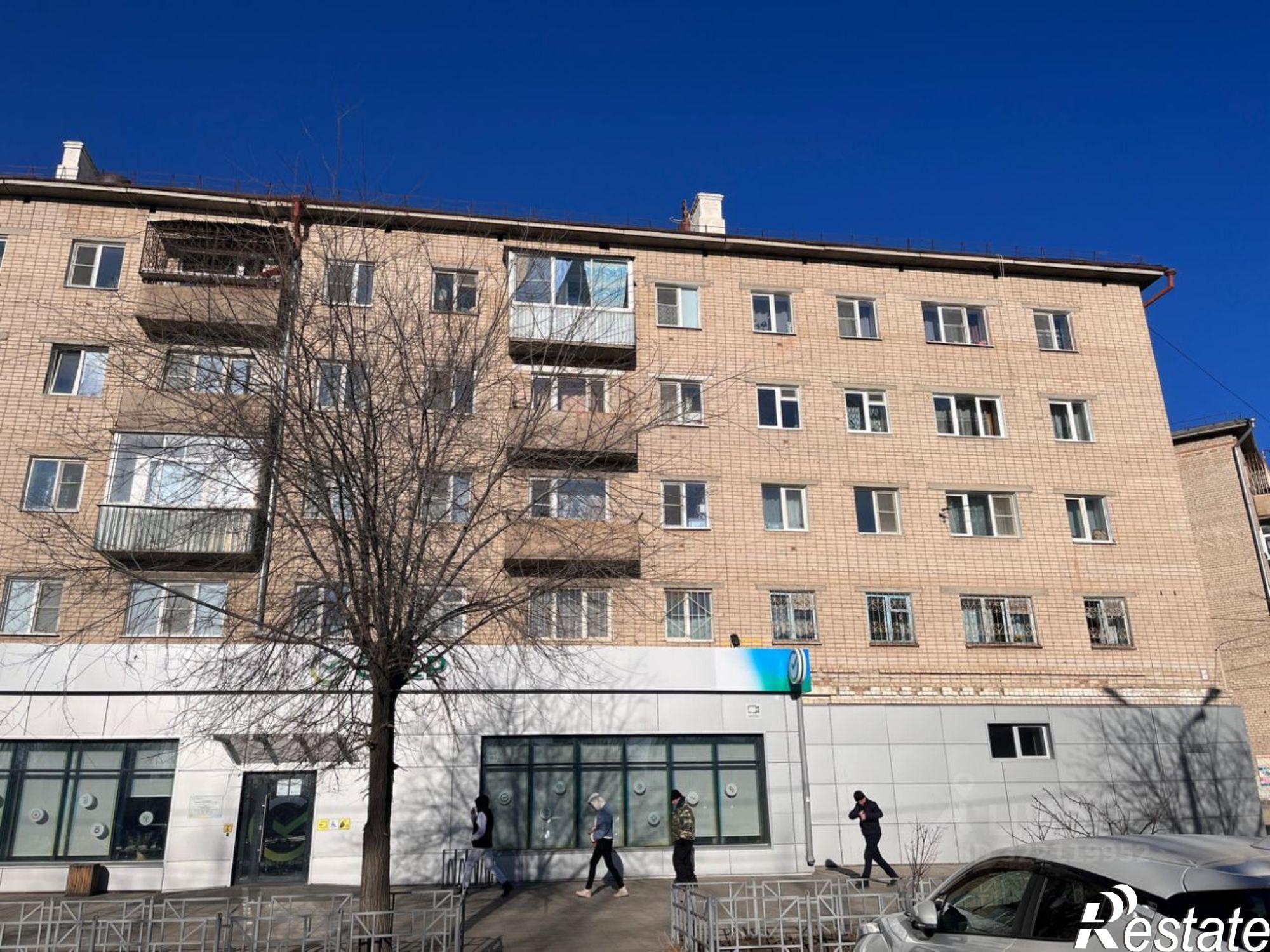 Купить офис, помещение под офис за 12 177 500 рублей на ул Весенняя, 1