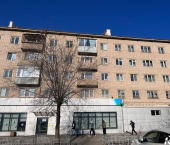 офис 476 кв м, этаж 1/5 ул Весенняя, 1