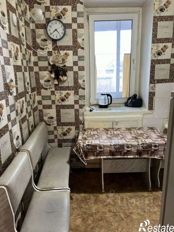 1-комн квартира ул Ползунова, 31,  д. 31