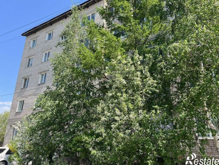 1-комн квартира ул Ползунова, 31,  д. 31