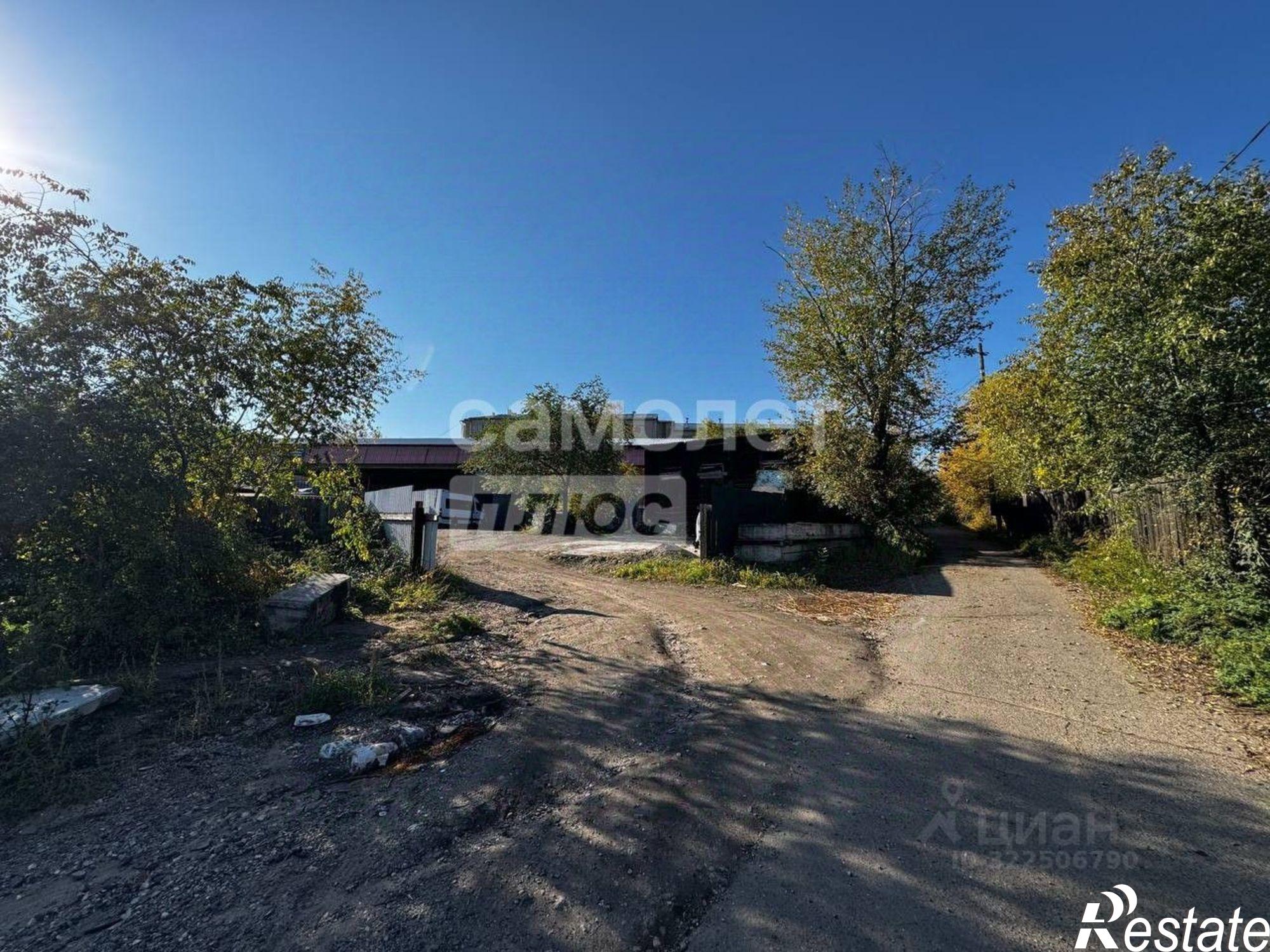 Купить гараж, место в паркинге за 3 500 030 рублей на ул Карла Маркса, 10а