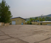 склад 1036 кв м Вокзальная улица, 3