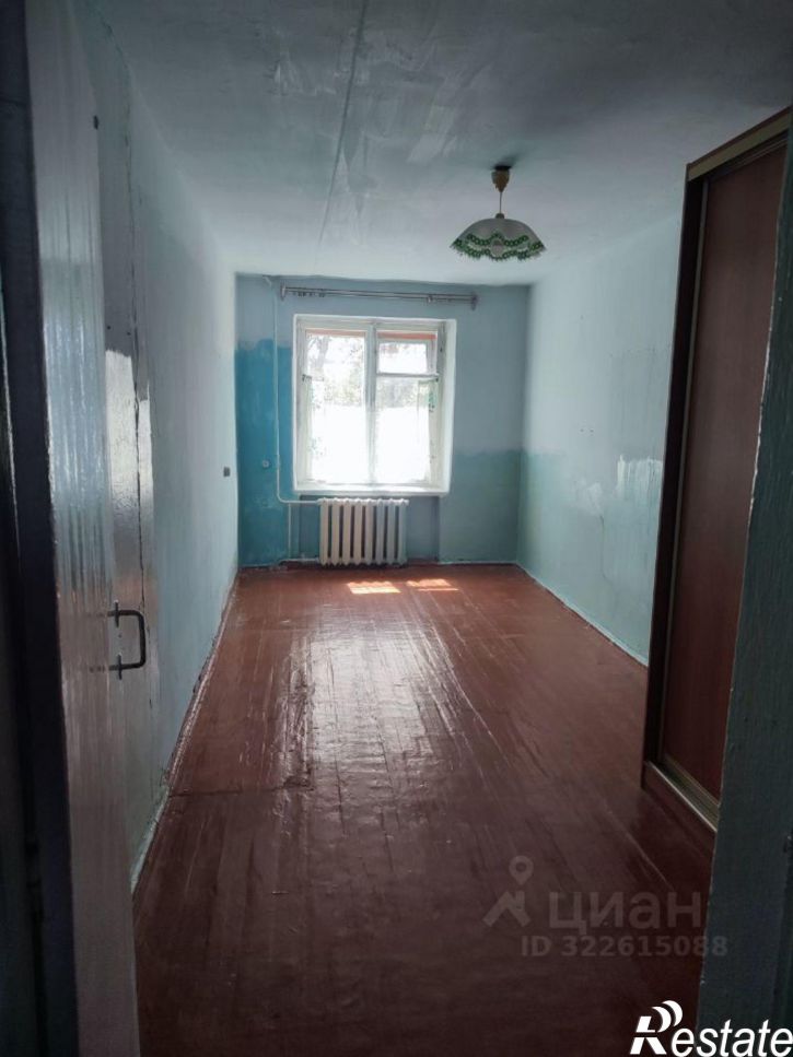 3-комн квартира ул Звездная, 8,  д. 8