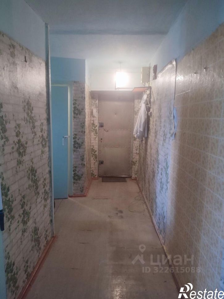 3-комн квартира ул Звездная, 8,  д. 8