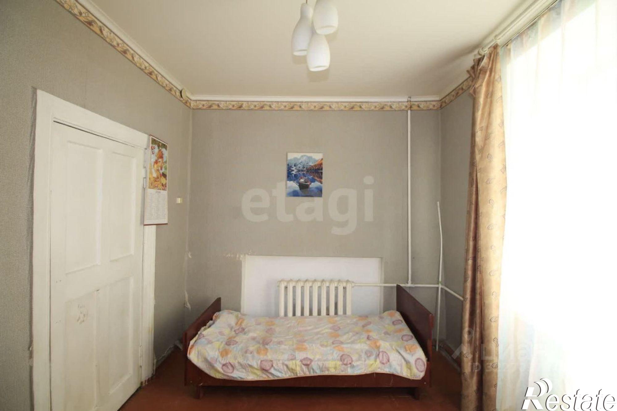 Купить квартиру за 3 500 000 рублей на ул Майская, 34