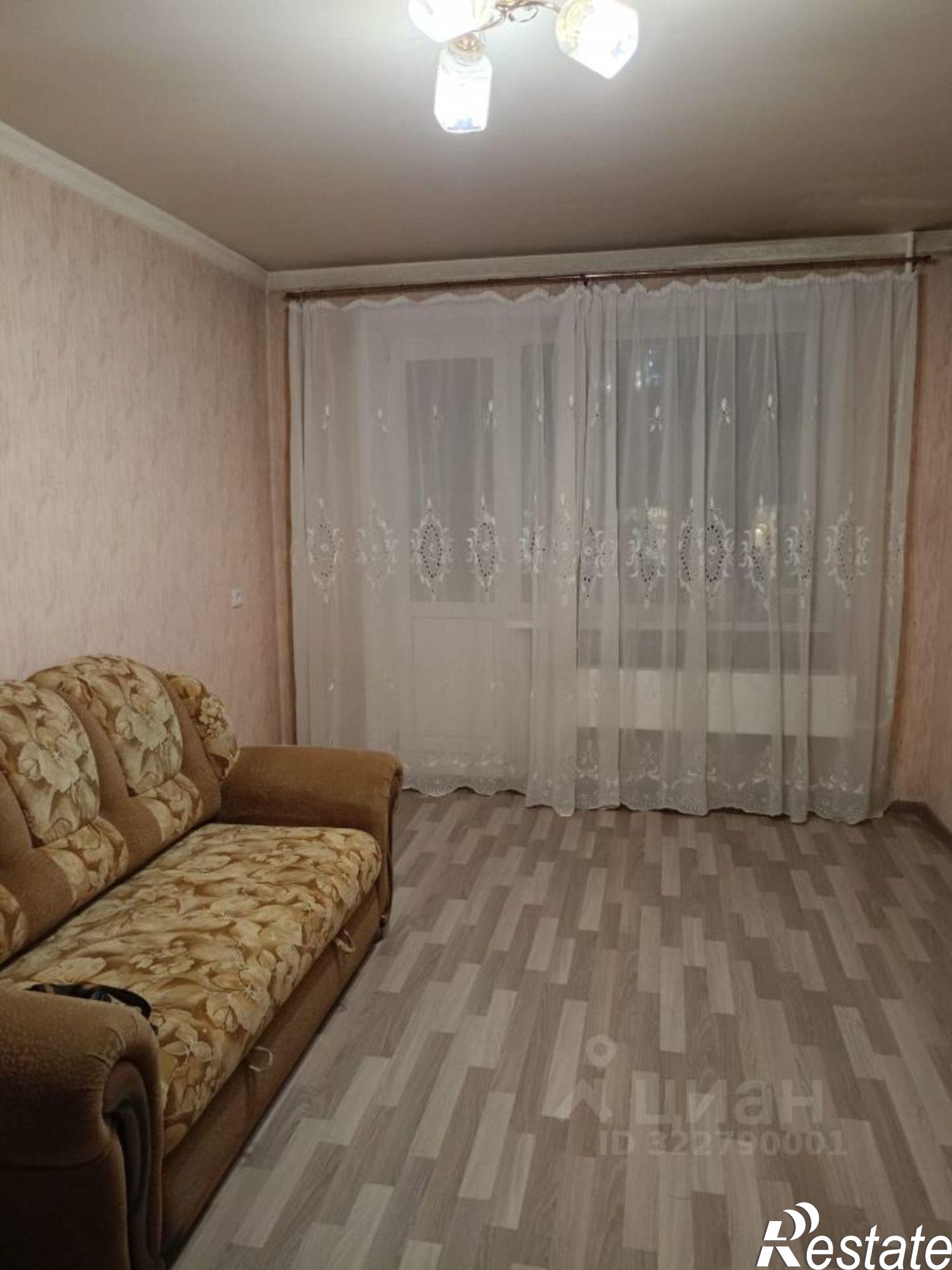 Сдать квартиру за 35 000 рублей на Чита, 1-й микрорайон, 5