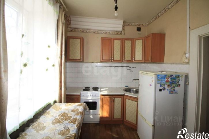 2-комн квартира ул Майская, 34,  д. 34