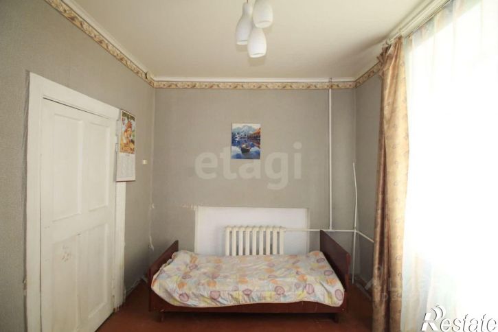 2-комн квартира ул Майская, 34,  д. 34