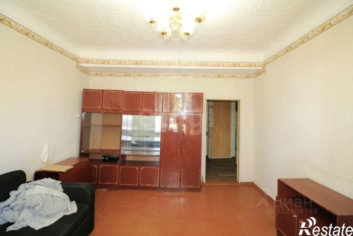 2-комн квартира ул Майская, 34,  д. 34