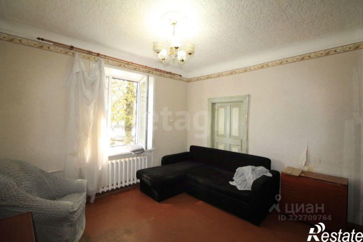 2-комн квартира ул Майская, 34,  д. 34