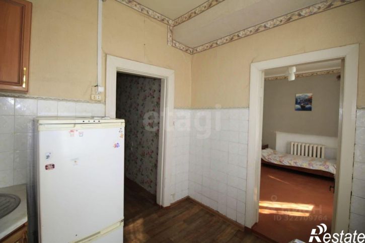 2-комн квартира ул Майская, 34,  д. 34