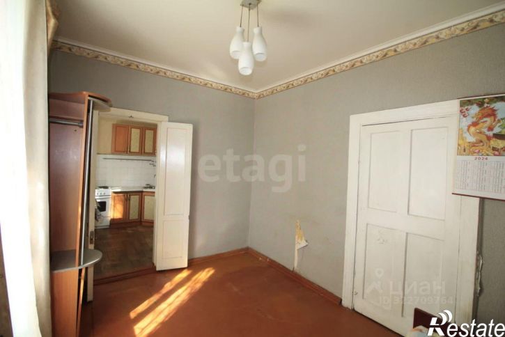 2-комн квартира ул Майская, 34,  д. 34