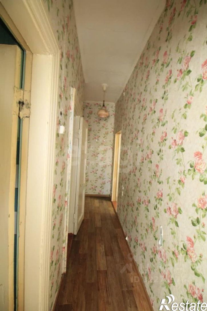 2-комн квартира ул Майская, 34,  д. 34