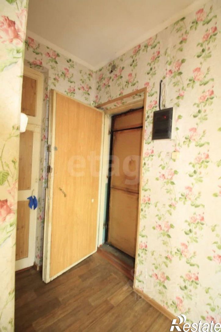 2-комн квартира ул Майская, 34,  д. 34