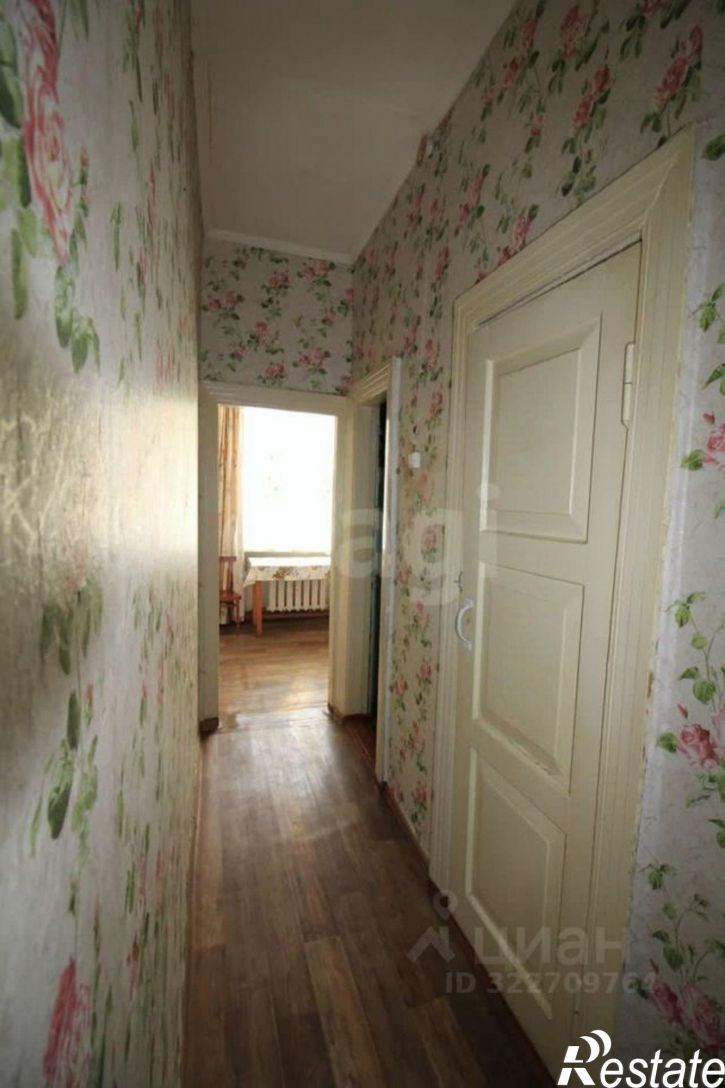 2-комн квартира ул Майская, 34,  д. 34