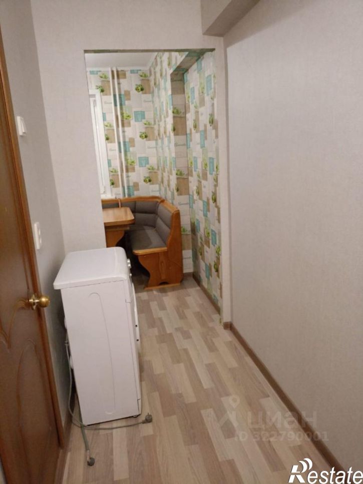 1-комн квартира Чита, 1-й микрорайон, 5