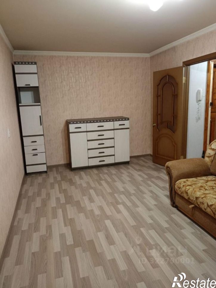 1-комн квартира Чита, 1-й микрорайон, 5