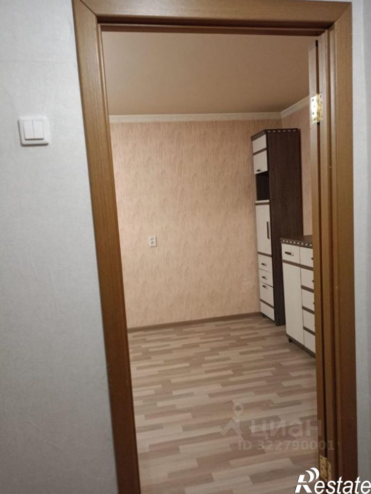 1-комн квартира Чита, 1-й микрорайон, 5