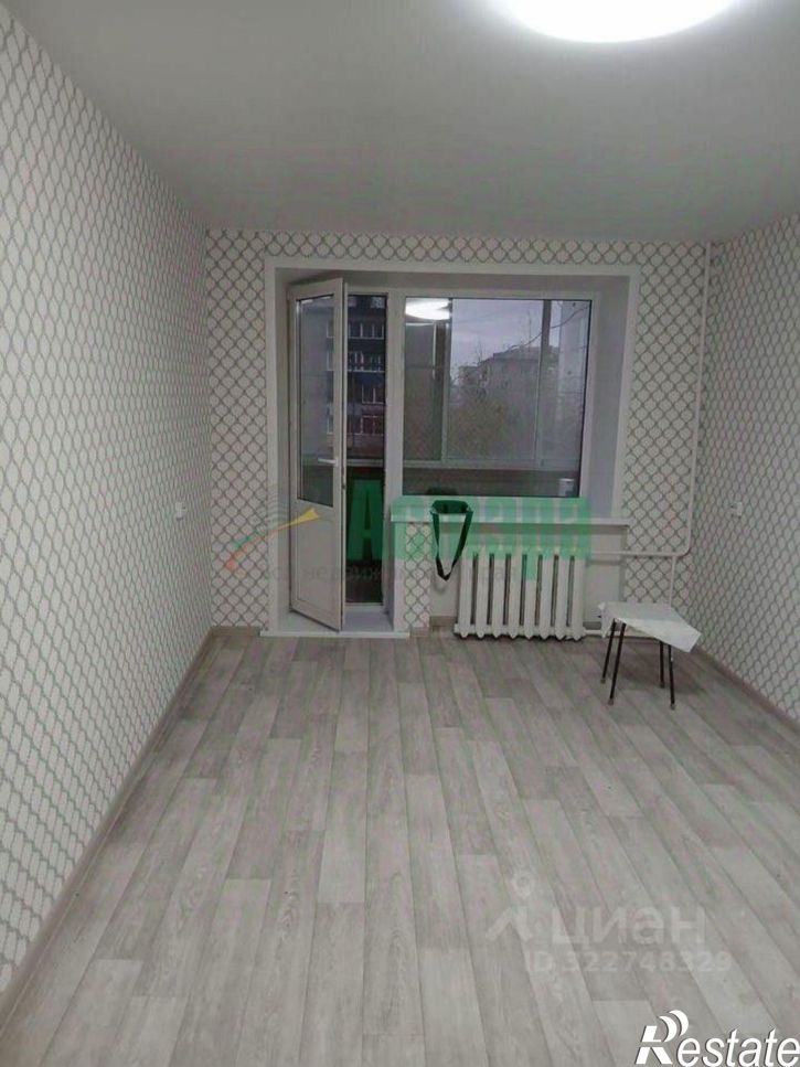 1-комн квартира ул Строителей, 7,  д. 7