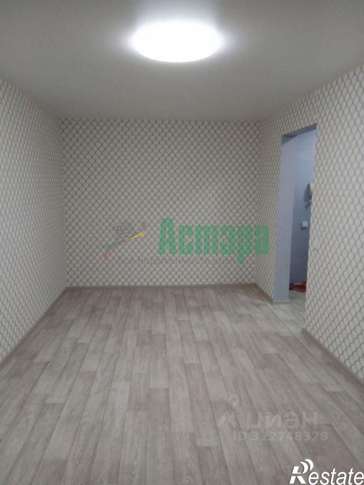 1-комн квартира ул Строителей, 7,  д. 7