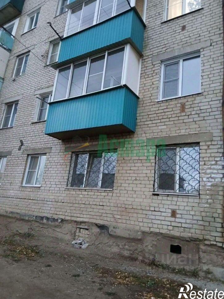 1-комн квартира ул Строителей, 7,  д. 7