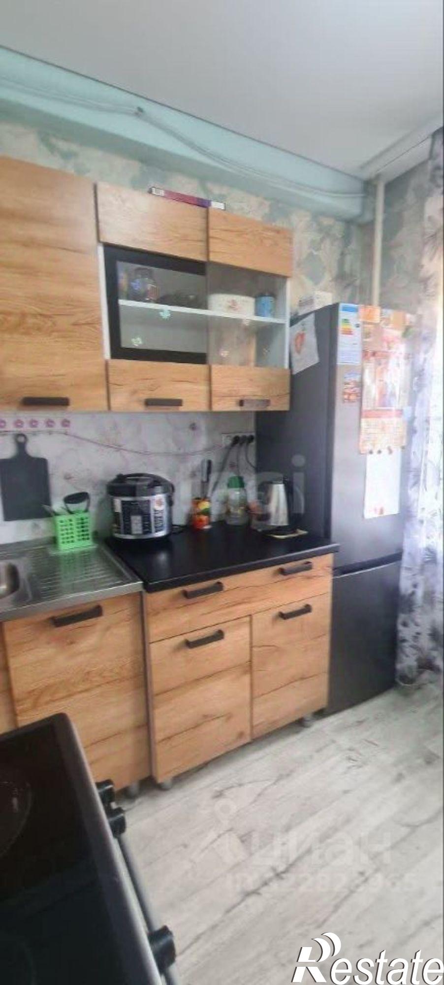 Купить квартиру за 4 100 000 рублей на ул Казачья, 3в