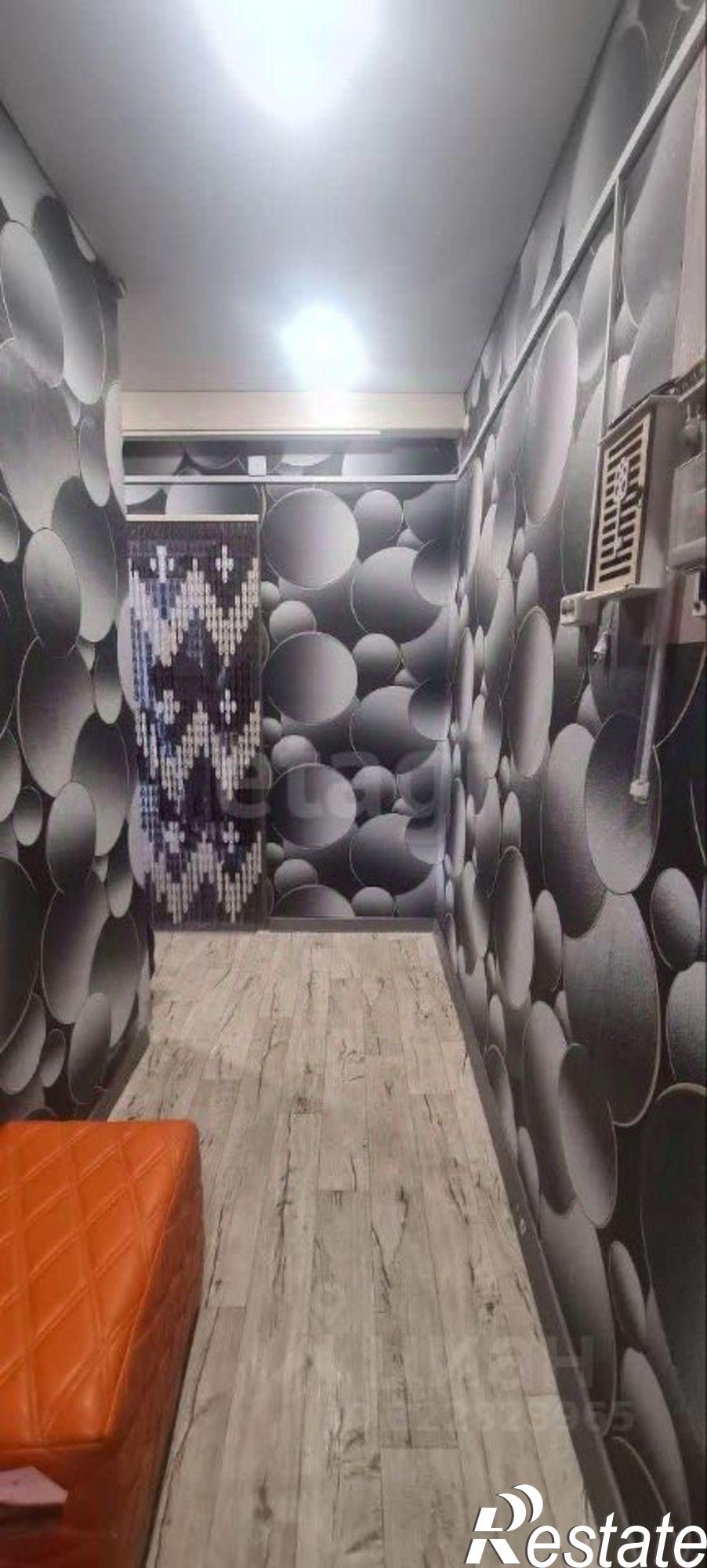 Купить квартиру за 4 100 000 рублей на ул Казачья, 3в