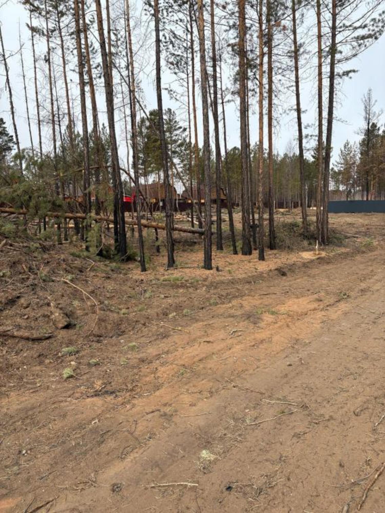 Купить землю, земельный участок за 1 100 000 рублей на Шоссейная