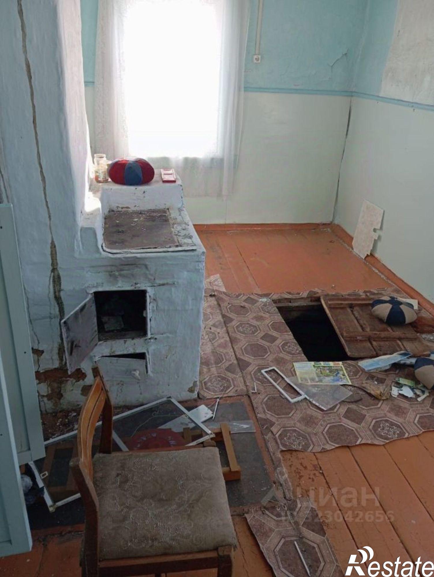 Купить ОСЗ, отдельно стоящее здание за 37 290 рублей