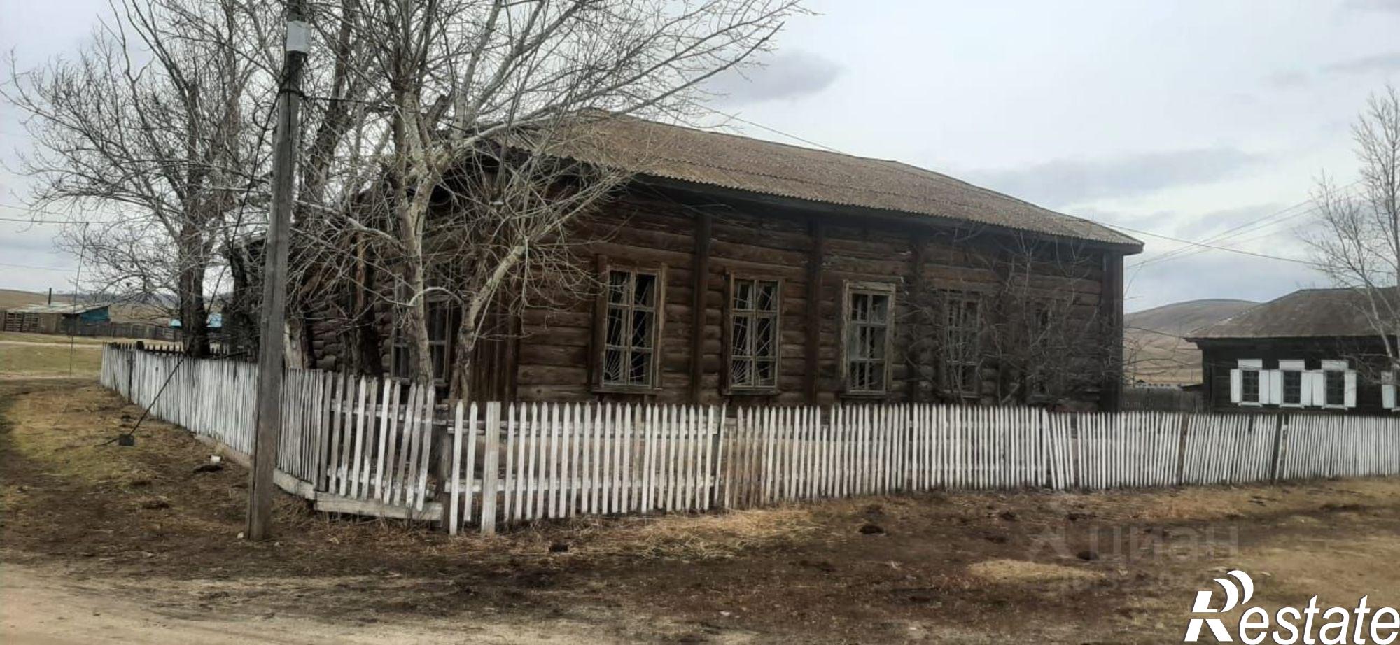 Купить ОСЗ, отдельно стоящее здание за 17 955 рублей