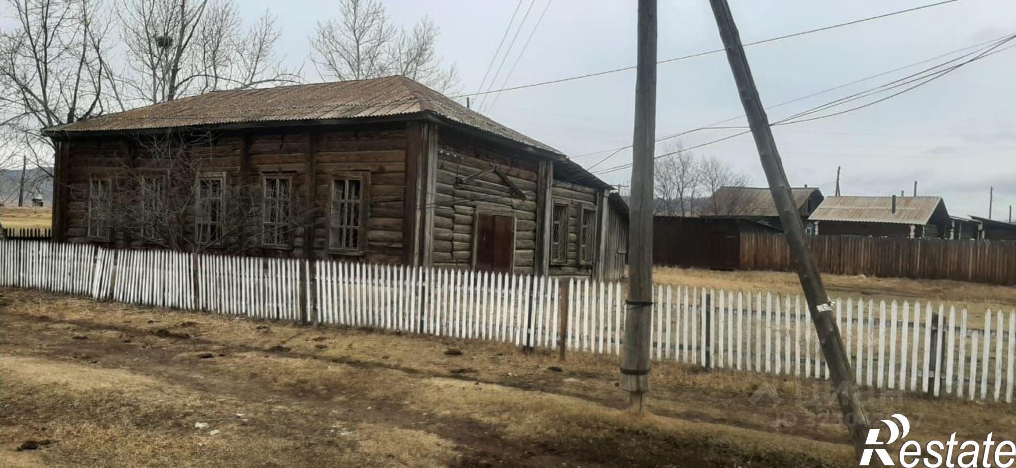 Купить ОСЗ, отдельно стоящее здание за 17 955 рублей