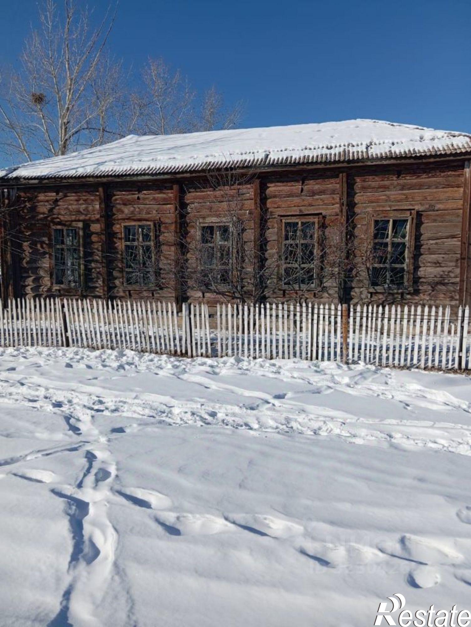 Купить ОСЗ, отдельно стоящее здание за 17 955 рублей