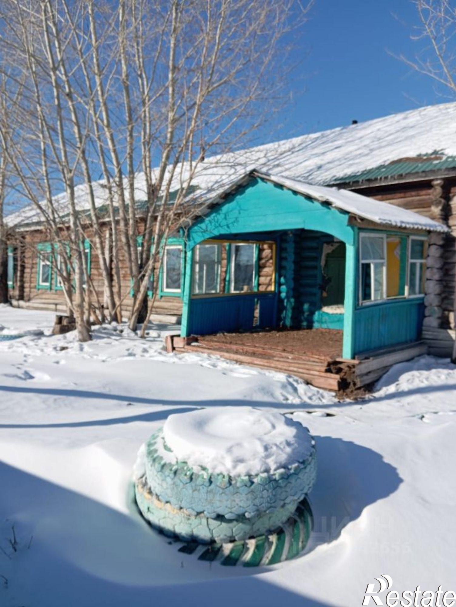 Купить ОСЗ, отдельно стоящее здание за 37 290 рублей