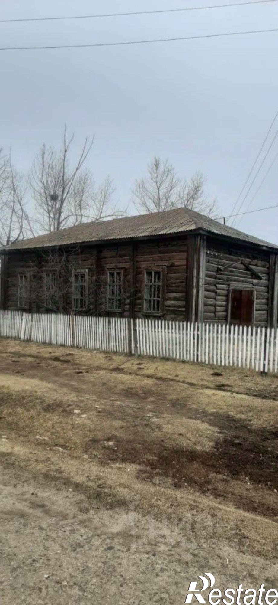 Купить ОСЗ, отдельно стоящее здание за 17 955 рублей