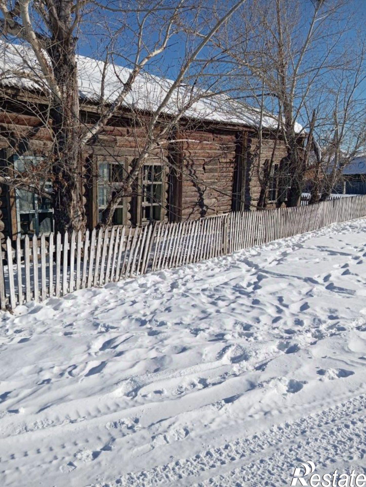 Купить ОСЗ, отдельно стоящее здание за 17 955 рублей