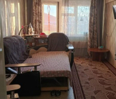 3-комн, 69кв м, этаж 2/5 Чернышевский муниципальный округ, посёлок городского типа Жирекен, 35