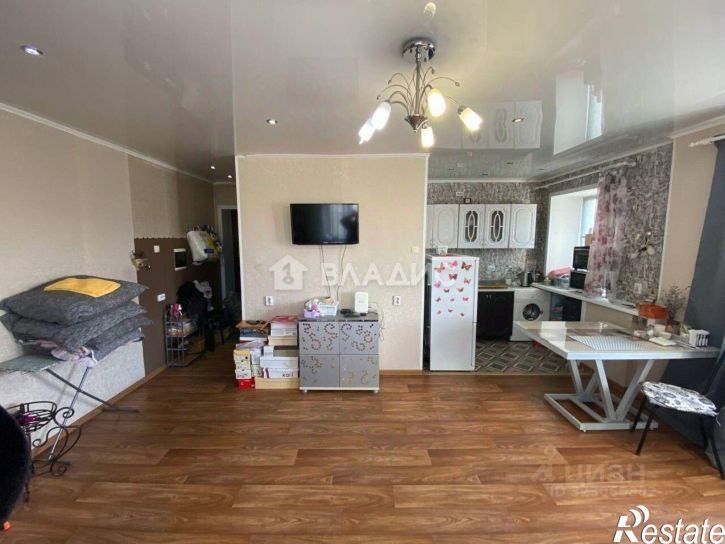 1-комн квартира улица Ленина, 21,  д. 21