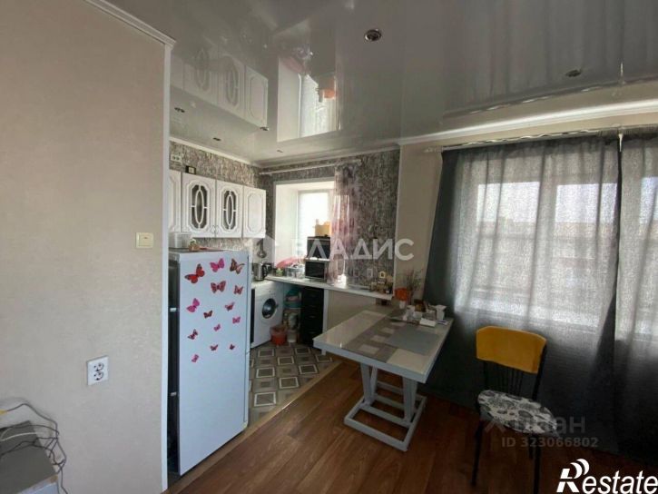 1-комн квартира улица Ленина, 21,  д. 21