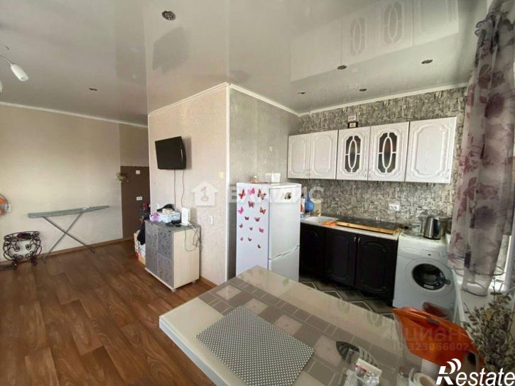 1-комн квартира улица Ленина, 21,  д. 21