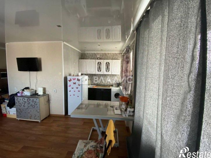 1-комн квартира улица Ленина, 21,  д. 21